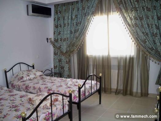 VILLA CHICHKHAN L102 YASMINE HAMMAMET