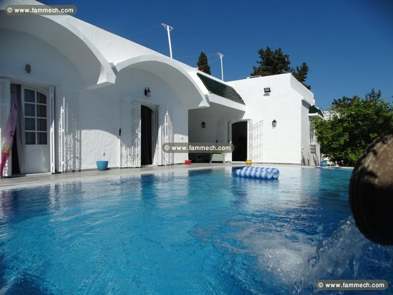 Villa chopin (réf: v1000)