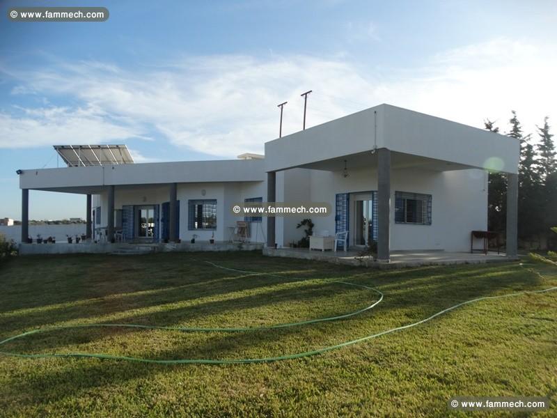 Villa CHOPITTA(Réf: L2214)