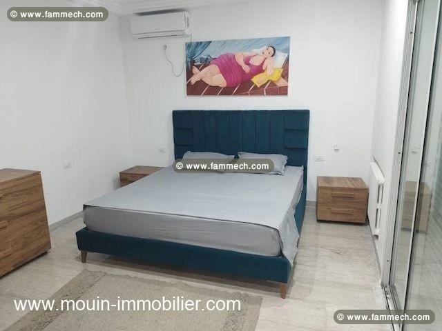 VILLA CHOPY Hammamet Théâtre AL3260
