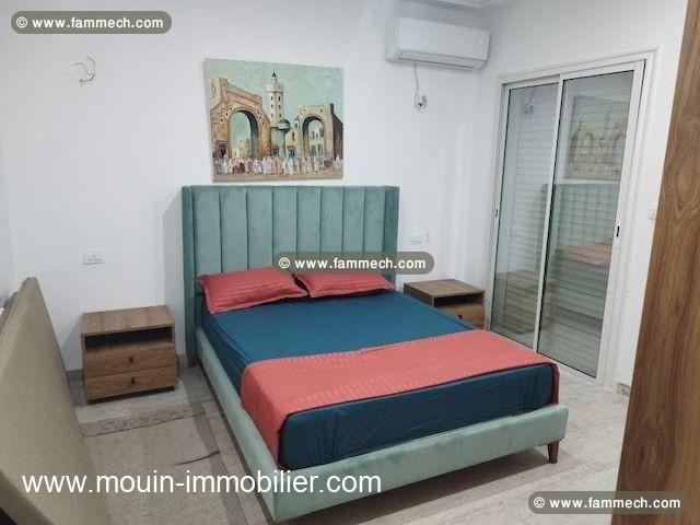 VILLA CHOPY Hammamet Théâtre AL3260