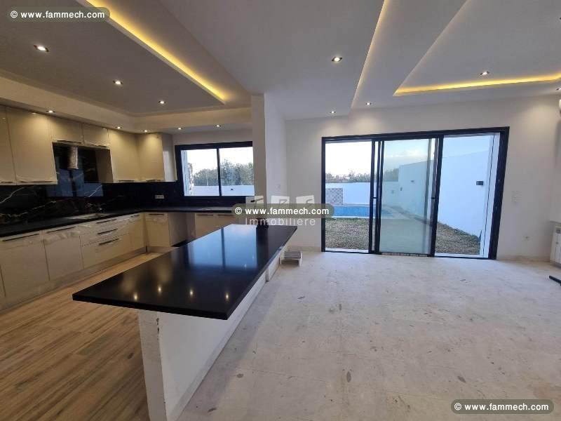 Villa CISTE (Réf: V2527)
