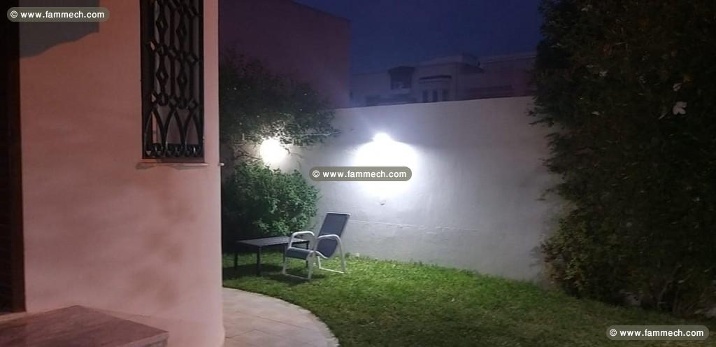 Villa Cité Khalil Ariana
