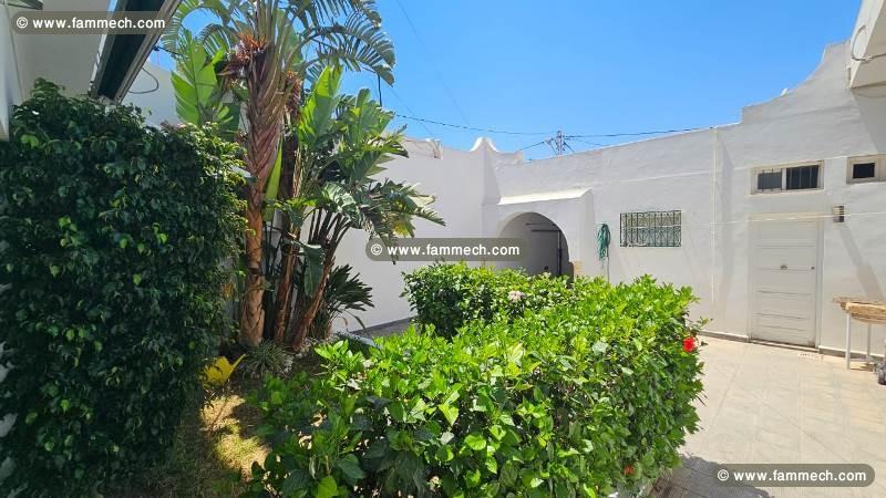 Villa clapotis(réf: l3046)