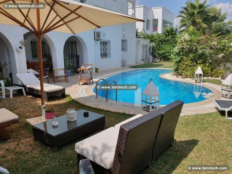 Villa clara(réf: l2294)