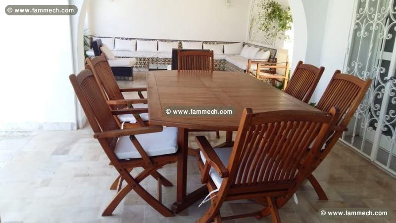 Villa clara(réf: l2294)