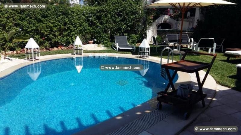 Villa clara(réf: l2294)