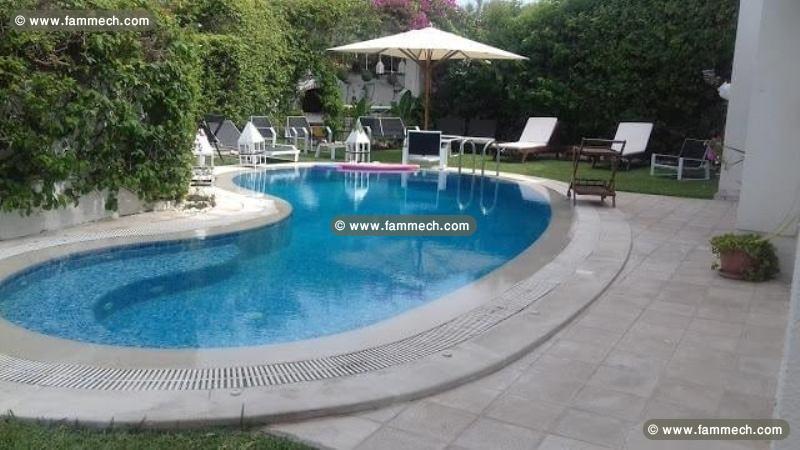 Villa clara(réf: l2294)