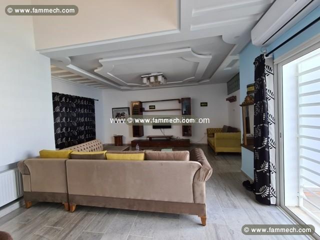 VILLA CLARA Yasmine Hammamet AL2617