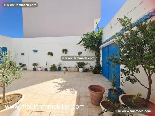 VILLA CLAUDINE I Ben Arous AV1674