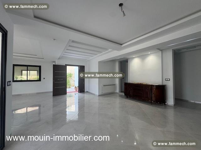 Villa Claudio AL3641 Hammamet 