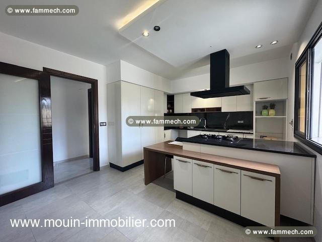 Villa Claudio AL3641 Hammamet 