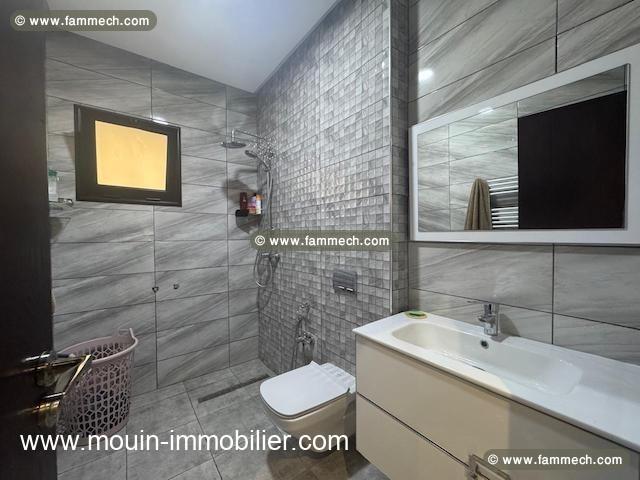 Villa Claudio AL3641 Hammamet 