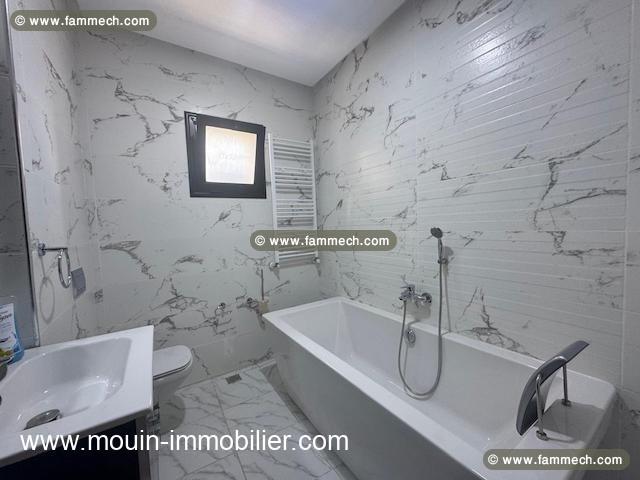 Villa Claudio AL3641 Hammamet 