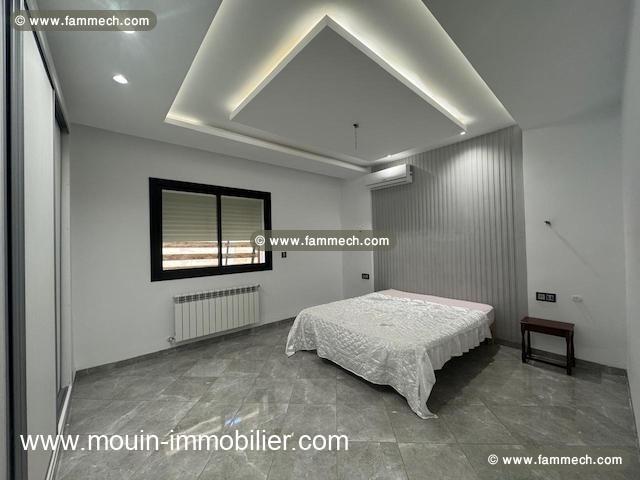 Villa Claudio AL3641 Hammamet 