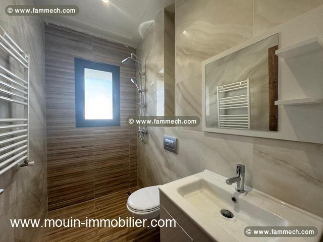 Villa Clementine AV1803 Hammamet 