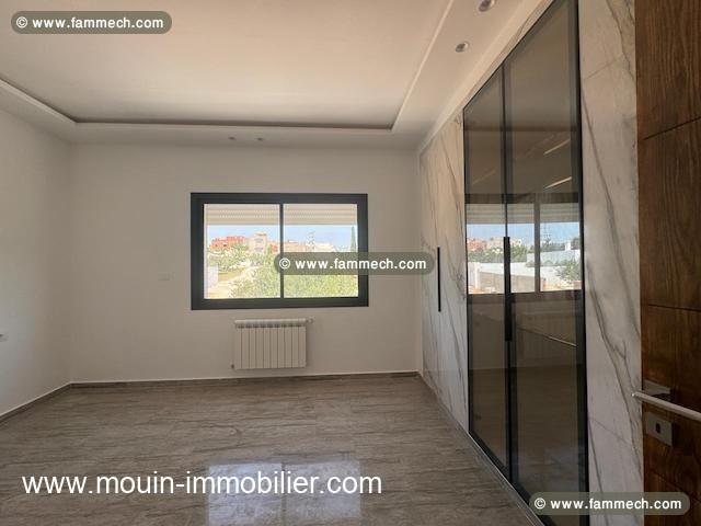 Villa Clementine AV1803 Hammamet 