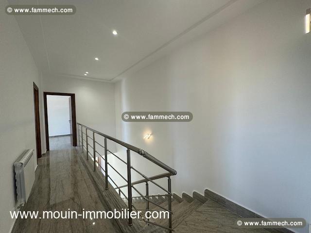 Villa Clementine AV1803 Hammamet 