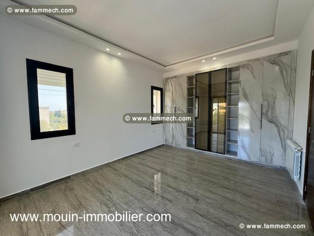 Villa Clementine AV1803 Hammamet 