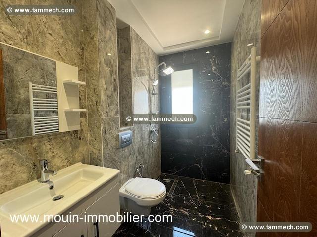 Villa Clementine AV1803 Hammamet 