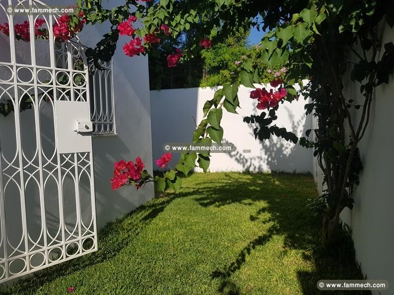Villa CLIN D'OEIL (Réf: V1004)