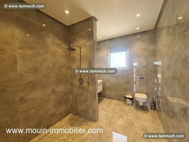 VILLA COCO L à Hammamet Birbouregba AL3130