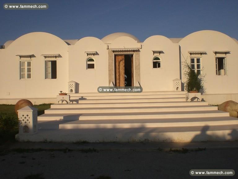 villa cocoon1 ref av 965 hammamet sud 