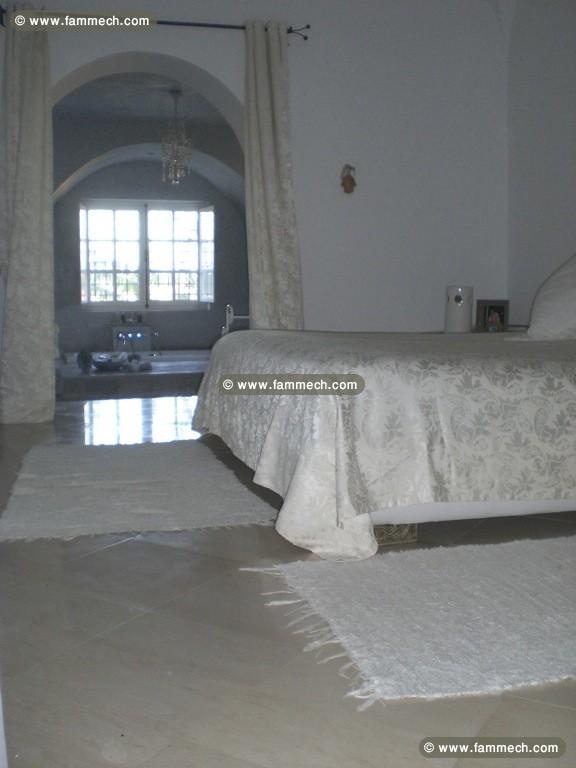 villa cocoon1 ref av 965 hammamet sud 