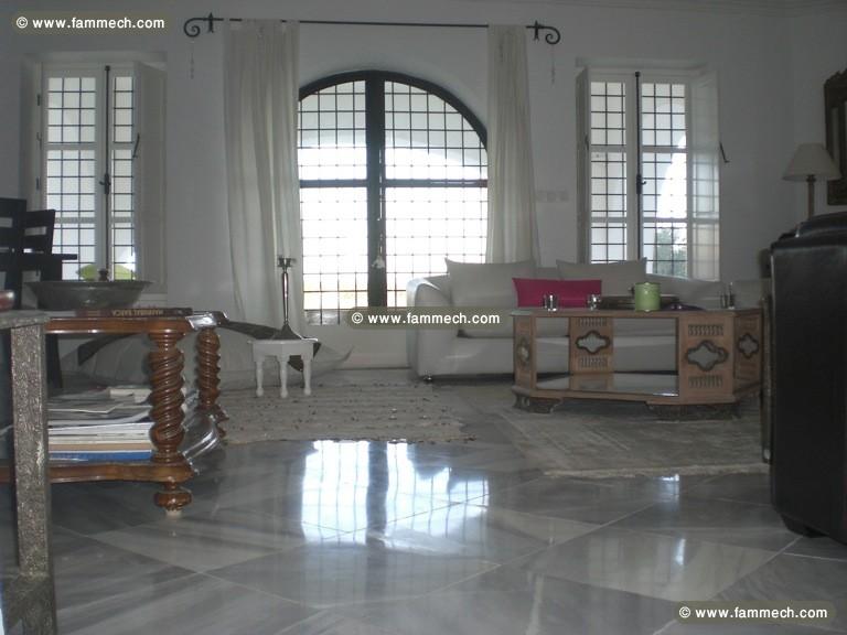 villa cocoon1 ref av 965 hammamet sud 