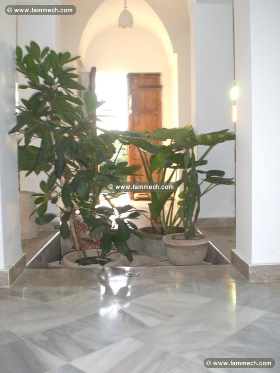 villa cocoon1 ref av 965 hammamet sud 