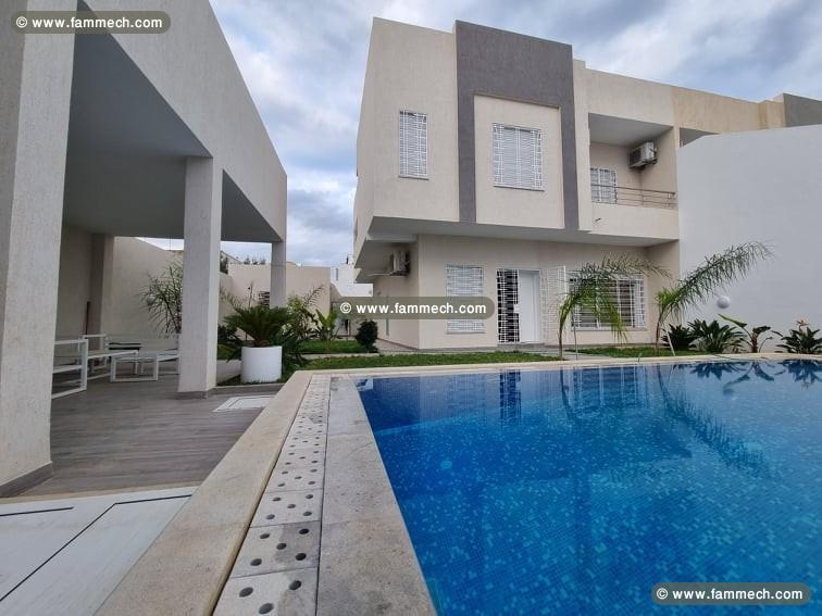 Villa COCOTIER 1(Réf: L2475)