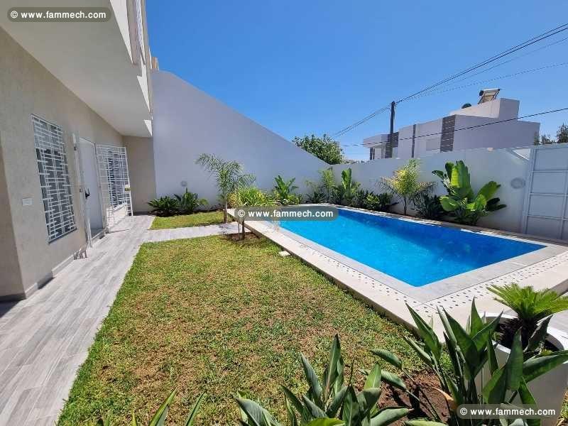 Villa cocotier 1(réf: l2475) :