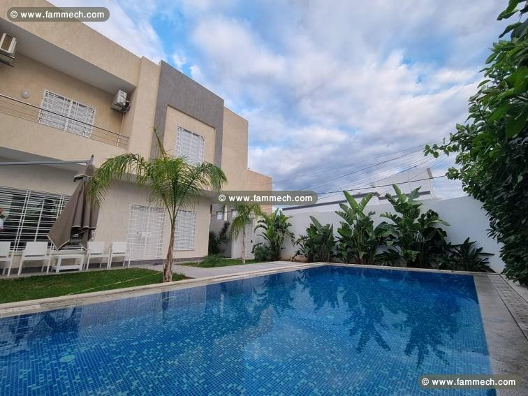 Villa cocotier 2(réf: l2477)
