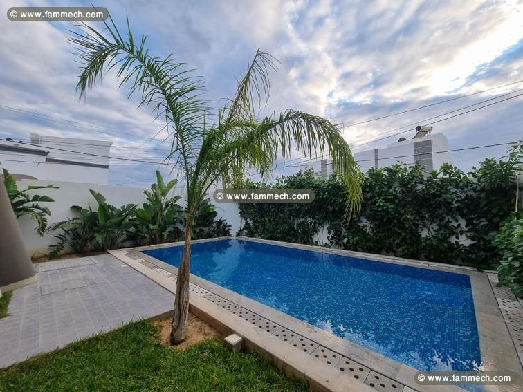 Villa cocotier 2(réf: l2477)