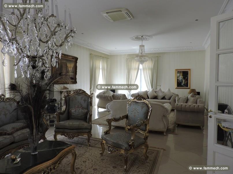villa cologne AV837 hammamet 