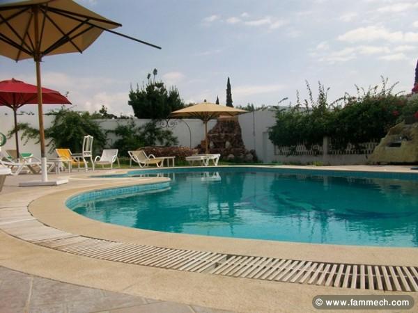 Villa Coquillage - L191
