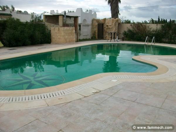 Villa Coquillage - L191