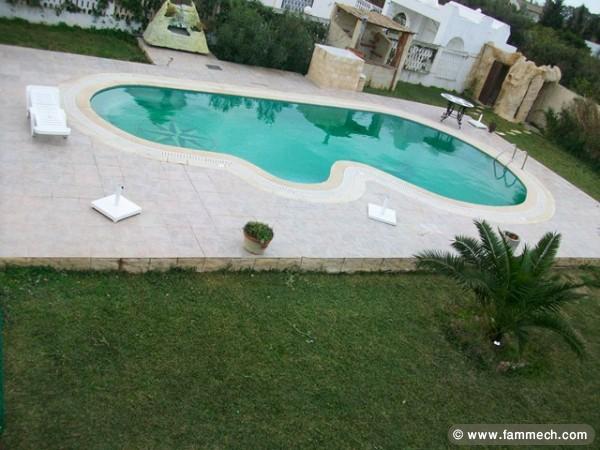 Villa Coquillage - L191