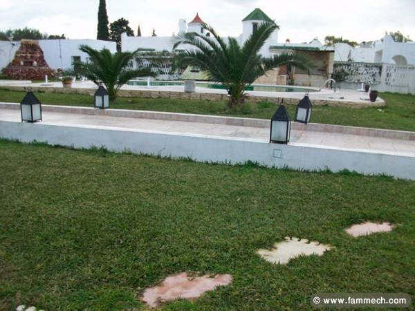 Villa Coquillage - L191