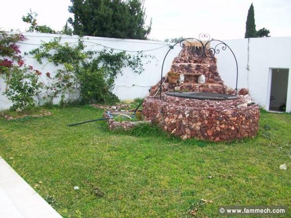 Villa Coquillage - L191