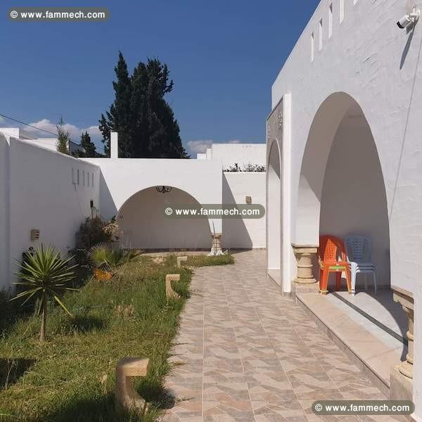 Villa Corail AV1295 