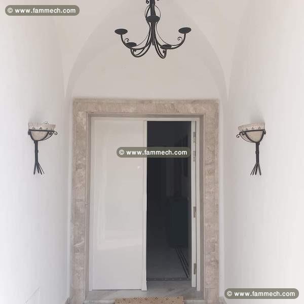 VILLA CORAIL AV1295