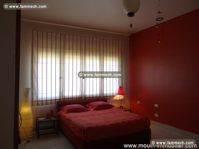 villa cosmos AV396 zone craxi hammamet 