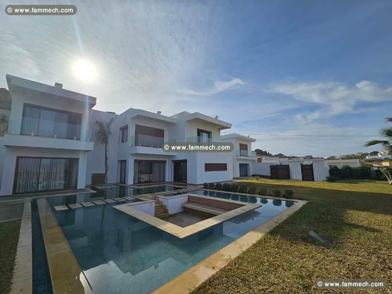 Villa côte d'or (réf: v2720)