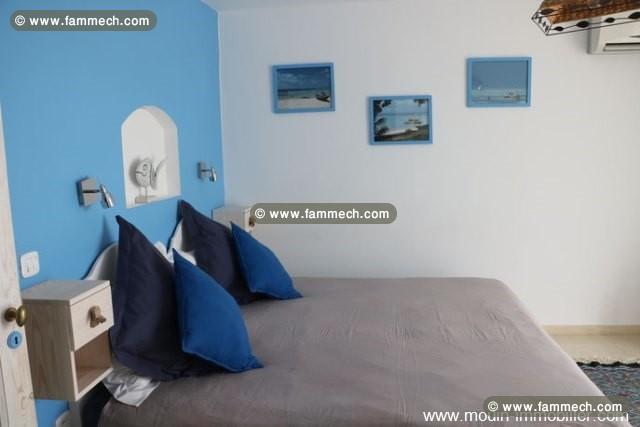 Villa Couleur Méditerranée AV991 