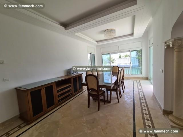 VILLA CRISTELLE Yasmine Hammamet , La Marina AV143