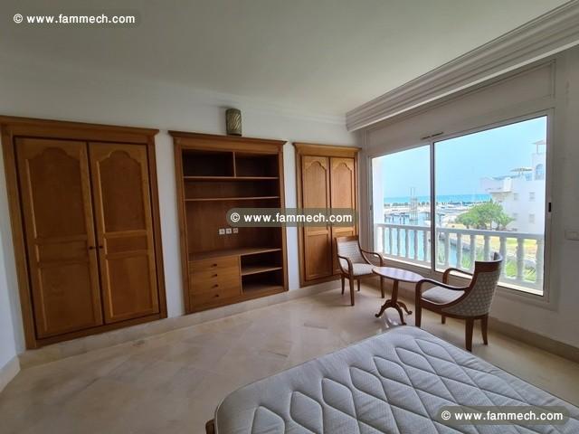 VILLA CRISTELLE Yasmine Hammamet , La Marina AV143