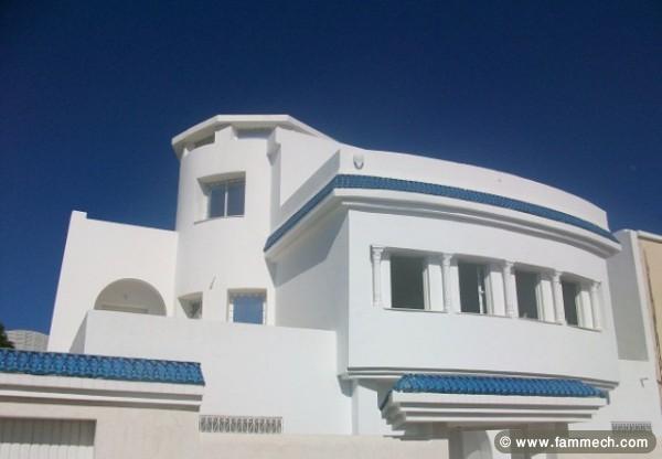 VILLA CRISTINE - Yasmine Hammamet 