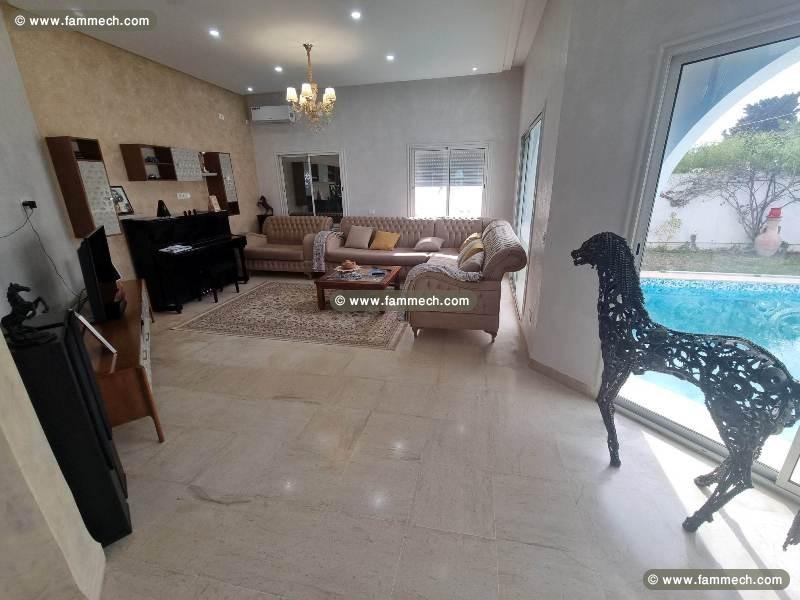Villa crunchy 2 (réf: v1131)