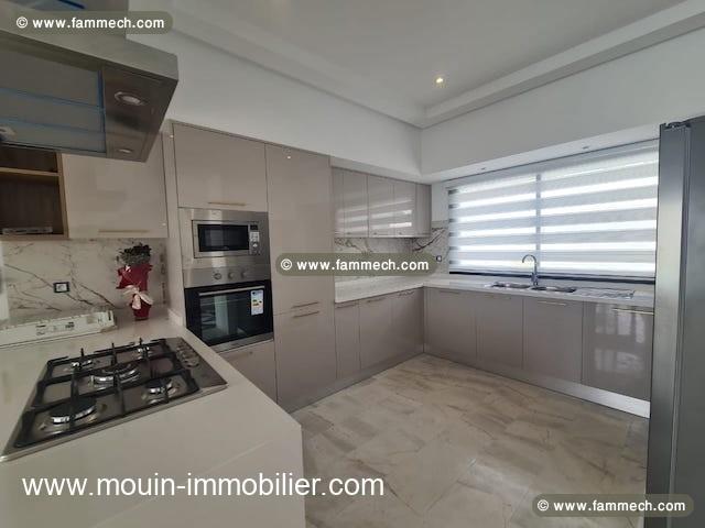 VILLA CUTE I Hammamet Zone Craxi AL3193